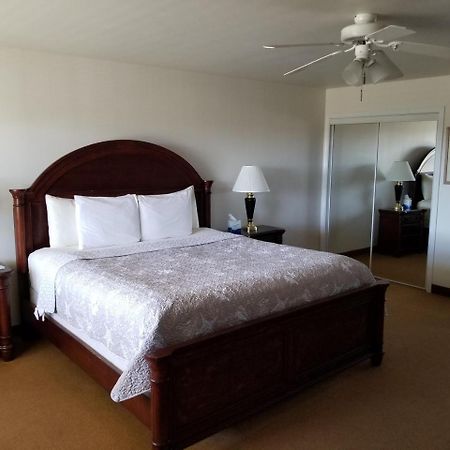 Shore Stay Suites Cape Charles Bagian luar foto
